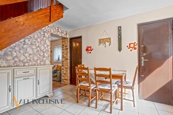 ALL INCLUSIVE | NA PREDAJ 4-IZBOVÝ ROD. DOM PRI MALOM DUNAJI - 5
