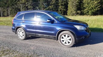 Honda CR-V - 5