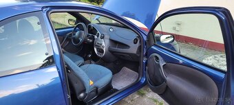 Ford Ka - 5