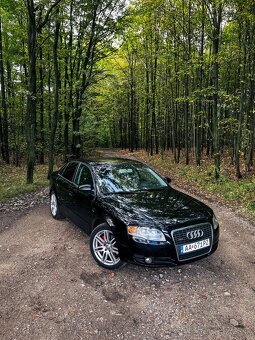 🔥 Audi A4 B7 3.0 TDI Quattro – 150 kW 🔥 - 5