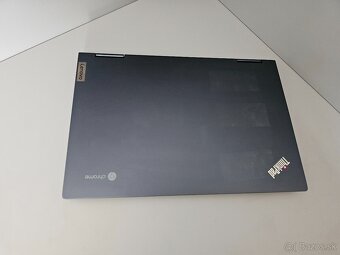 Lenovo ThinkPad C13 Yoga Gen 1 Chromebook - 5