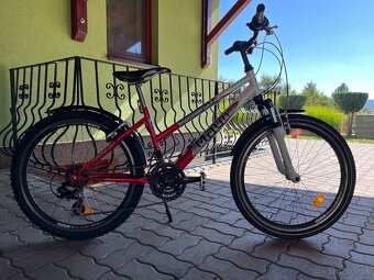Detský / chlapčenský / dievčenský bicykel - 5