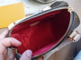 Louis Vuitton Pochtte Monogram - 5