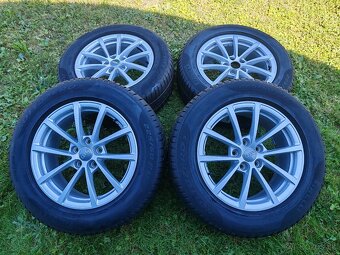 AUDI,SKODA,SEAT,VW 5X112 - 5