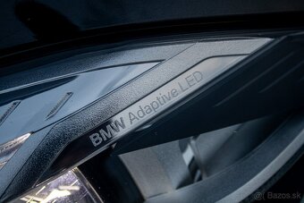 BMW X6 xDrive M50d A/T AJ NA SPLÁTKY - 5
