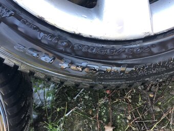 VW 5x112 R16 - 5