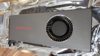 AMD RADEON 5700 PREDANE - 5