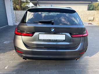 Bmw 320d XDrive mHev - 5