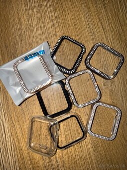Apple Watch SE 44mm - 5