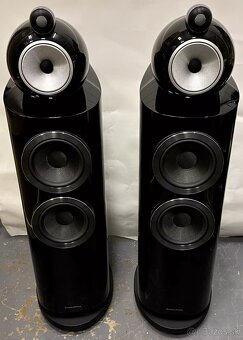 B&W Bowers & Wilkins 803 D3 Diamond - 5