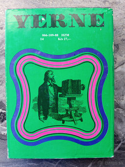 Jules Verne - rozne tituly (2) - 5