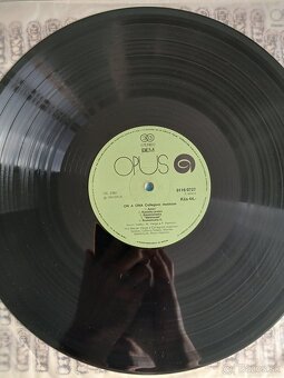 Collegium Musicum – On A Ona - 5