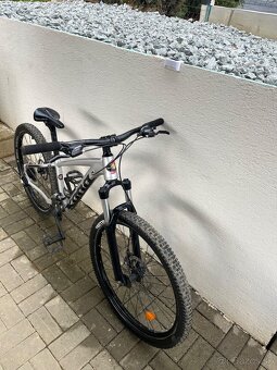 horsky bicykel Kona Lanai velkost XS - 5