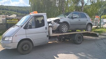 NONSTOP ODŤAHOVÁ SLUŽBA – ZVOLEN A OKOLIE / CELÉ SLOVENSKO - 5