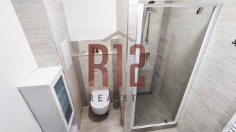 Prenájom ZARIADENÁ GARSÓNKA s BALKÓNOM v centre mesta - 5