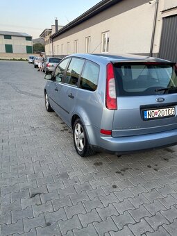 Ford C-max - 5
