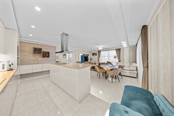 Luxusný 3.izbový rodinný dom s garážou Dunajská Streda - 5