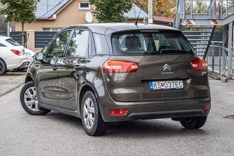 Citroën C4 Picasso eHDi 115 Intensive/Best Collection - 5