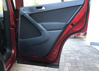 Volkswagen Tiguan 2.0 TDi, 4x4 nafta automat 103 kw - 5