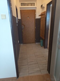 Predám 1izb. byt. Dolné Vestenice. - 5