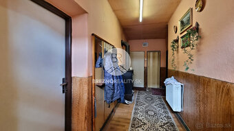 Rodinný dom na veľkom pozemku 1474 m2 - Polomka - 5