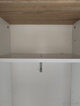 Predsieňová stena - 5