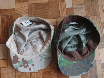 Vojenské, armádne veci. - 5