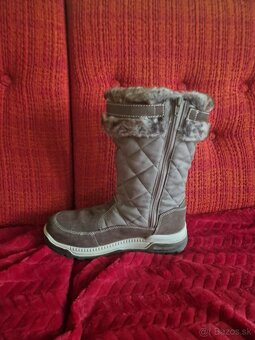 Úplne nové zimné čižmy - 5
