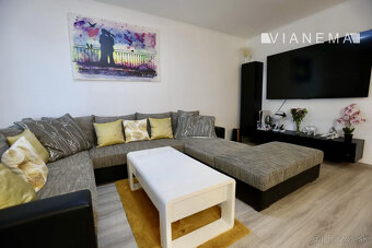 NA PREDAJ 4-izbový rodinný dom zariadený so záhradkou - 5