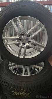 5x112,r17, Dezent, 7,5J,et36 - 5