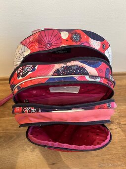 Školská taška Topgal pre 1.-4. ročník - 5