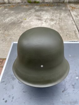 Nemecka helma M42 64 - 5