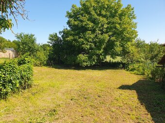 Kvalitný murovaný rodinný dom v okrese Levice - 5