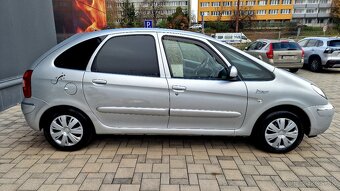 Citroen Xsara Picasso 1.6hdi - 5