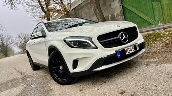 MERCEDES BENZ GLA 200 CDI AUTOMAT AKO NOVE KUPENA NA SK - 5