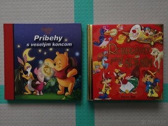 Detské knihy - 5