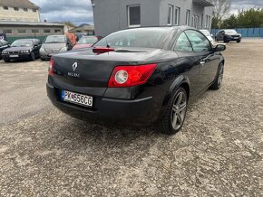 ✅️Renault Mégane Cabriolet 1.6 16V 82kw✅️ - 5
