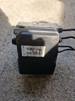 ABS kocka VW, Škoda - 5