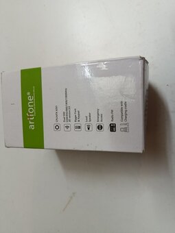 mobil pre seniorov artfone c1+ 30€ - 5