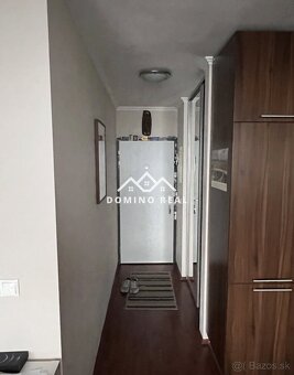 2-izbový byt na Nevädzovej ulici - 5
