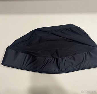 Tehotenský pás - zaručená NEMECKÁ kvalita - 5