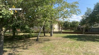 Na predaj rodinný dom za 40 000 eur - 5