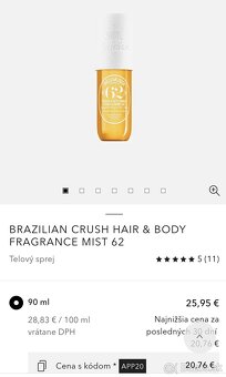 Sol de Janeiro 62 - 5