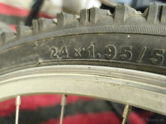 Predam detsky bicykel - 5