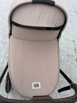 Cybex priam cozy 4.0 - 5