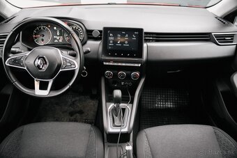 Renault Clio 1.0 TCe X-Tronic - 5