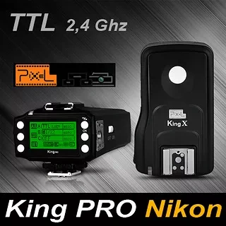 predam Pixel King II pre Nikon - 5