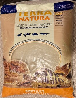 Predám komplet terárium – 60×45×45 cm - 5