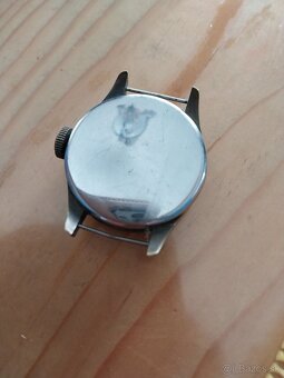 Vojenské hodinky - 5