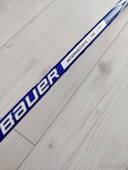 Brankárska hokejka - 5